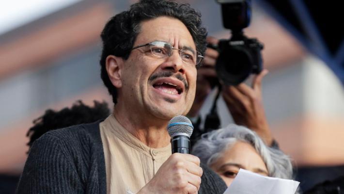 Colombia, il Consiglio elettorale esclude Iv&aacute;n Cepeda dalle primarie della sinistra