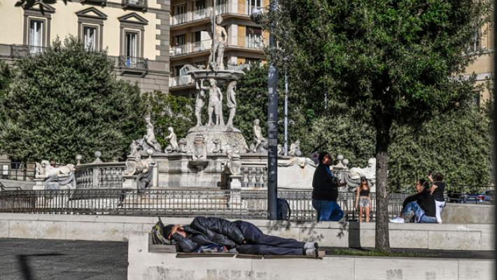 Senzatetto trovato morto a Milano, il sesto nel 2026