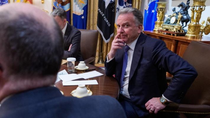 Witkoff, accordo tra Mosca e Kiev per lo scambio di 314 prigionieri