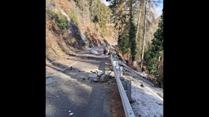 Milano Cortina: riaperta la ferrovia della Pusteria