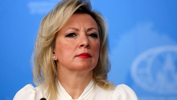 Mosca, 'accuse di Tajani su cyberattacchi sono calunnie'