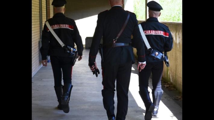 Anziana fu trovata morta, due donne arrestate per omicidio e rapina a Siena