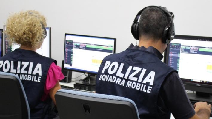 Spacciavano droga per 70mila euro al mese, dieci arresti a Trieste