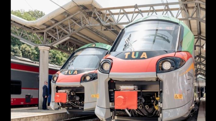 Aggressione a capotreno sulla tratta Pescara-Lanciano