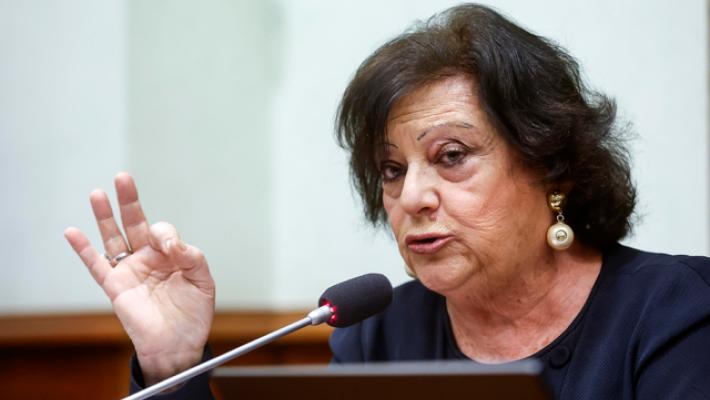 Bagarre in Aula della Camera alla commemorazione delle vittime di Minneapolis