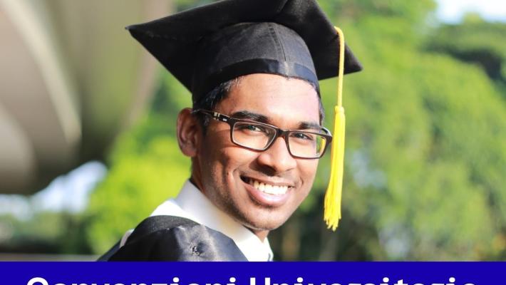 Comunicato Stampa: Risparmiare all&rsquo;universit&agrave;: le convenzioni che riducono il costo