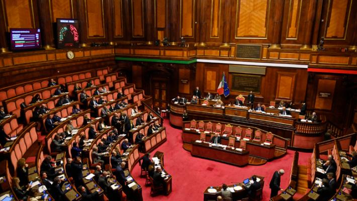 Opposizioni a La Russa, affrontare nodo Rai e far lavorare le commissioni