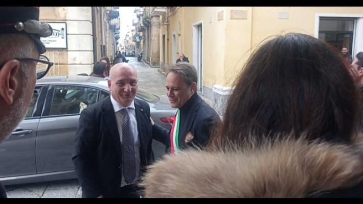 Bicchielli, 'in Italia abbiano 636 mila frane'