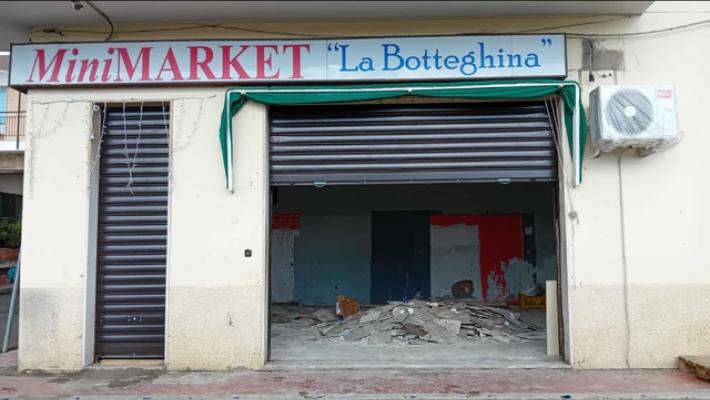 Situazione ancora difficile a Catanzaro dopo il ciclone Harry