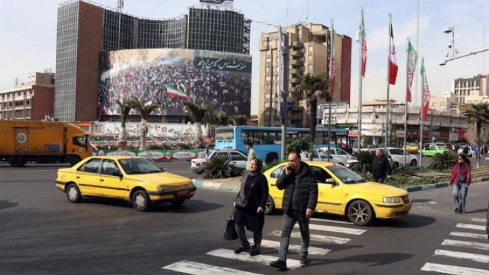 Usa, gli americani in Iran lascino subito il Paese