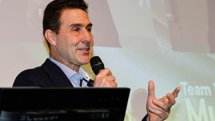 Vannacci, avanti con il logo Futuro Nazionale finch&eacute; non &egrave; vietato