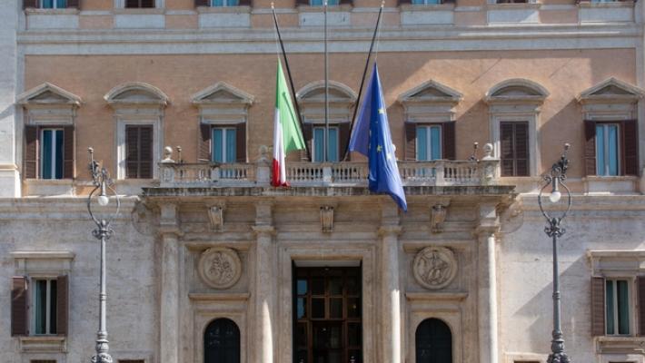 Camera blocca prenotazione conferenze stampa dopo polemica Casapound