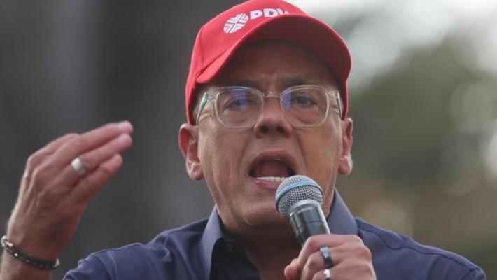 Venezuela, il presidente del Parlamento promette la liberazione dei detenuti politici