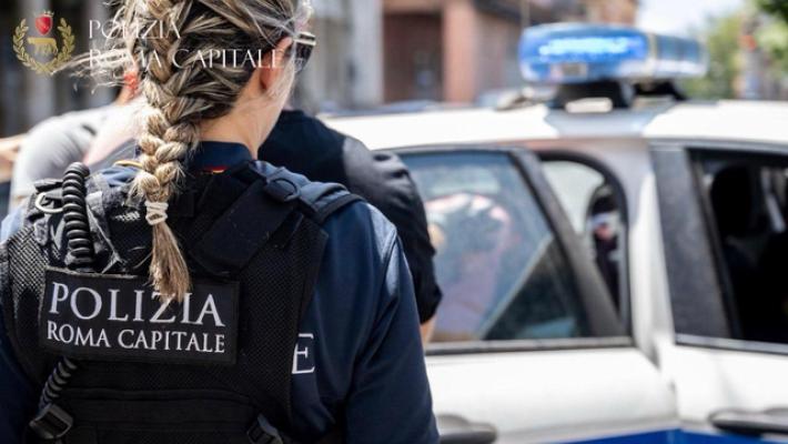 Lega, 'aggressioni a Roma nel quartiere S.Lorenzo'