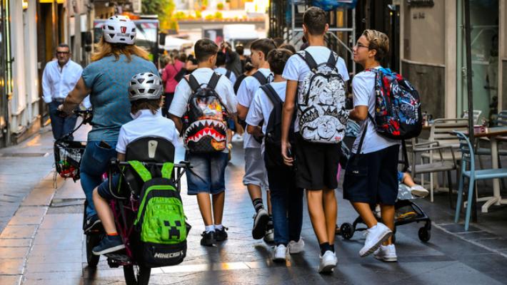 23% giovani vittime o testimoni cyberbullismo ma solo 5% chiede aiuto, studio