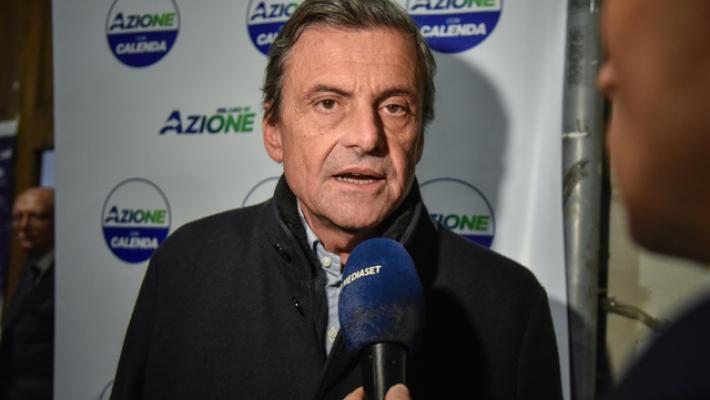 Calenda, Salvini ha ragione, noi polo terzo e indipendente