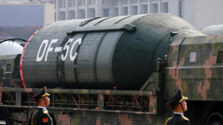 Usa, 'serve un accordo trilaterale con Russia e Cina sul nucleare'