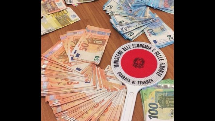 Frode fiscale per 76 milioni di euro, sequestrati 6,5 milioni