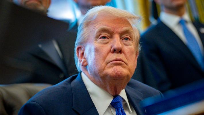 Rimosso il video di Trump su Truth con gli Obama-scimmie