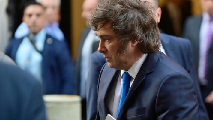 Associazioni stampa argentina critiche sul 'ministero della Verit&agrave;' di Milei