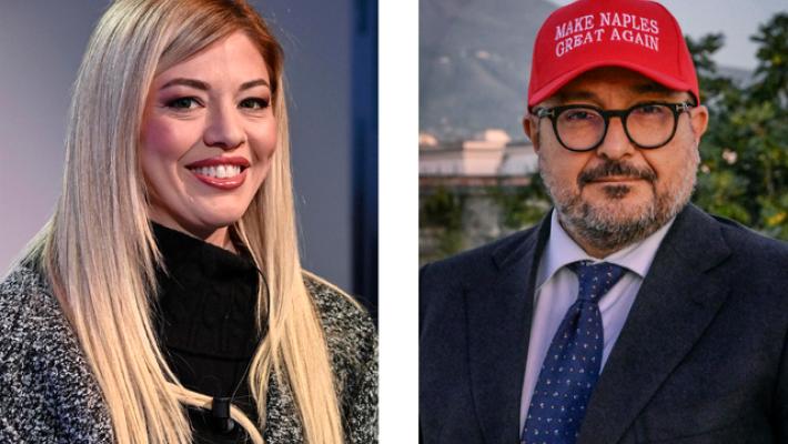 Audio Sangiuliano, rischio processo per Boccia e un giornalista