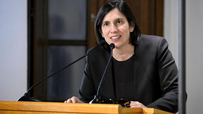 Schlein, il Pd ha una linea chiara, sbaglia chi d&agrave; un'idea diversa