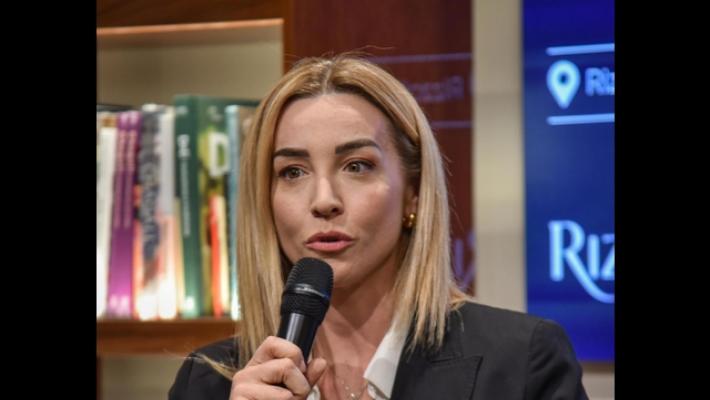 Milano Cortina: Salis, banco di prova per alleggerire tensioni internazionali