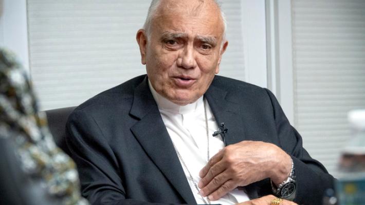 Venezuela, il cardinale Porras convoca un sabato di preghiere per i detenuti politici