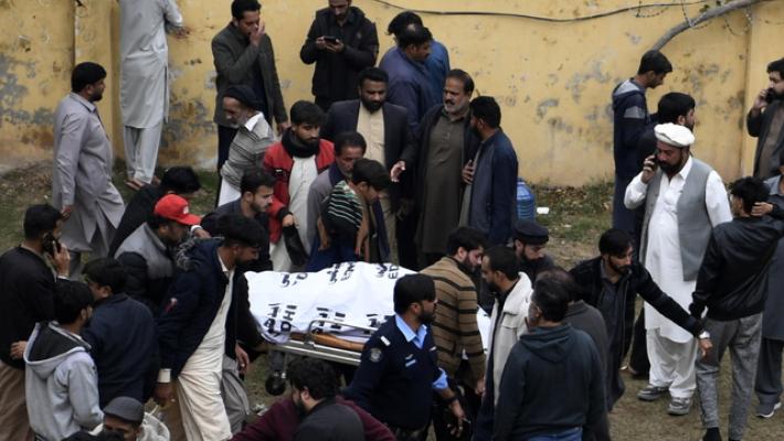 Salgono a 31 morti e oltre 100 feriti nell'esplosione a Islamabad