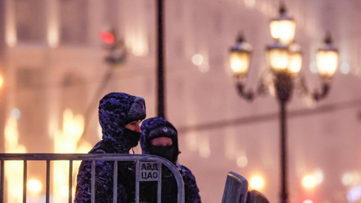 Attentato a generale a Mosca, 'ci sono due sospettati'