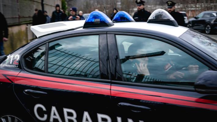 Ragazza uccisa nell'Astigiano: il fermato avrebbe tentato un depistaggio