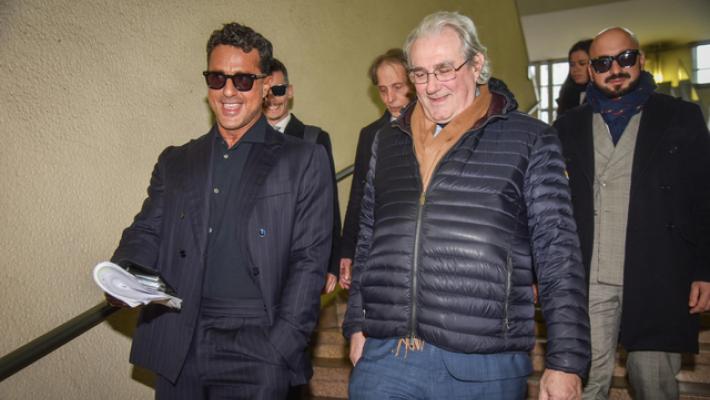 Avvocato di Corona, 'anche io rimosso da social, censura gravissima'