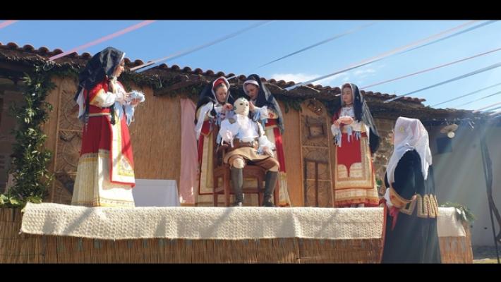 C'&egrave; la deroga, la Sartiglia di Oristano si correr&agrave; senza i caschetti