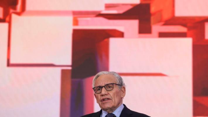 Bob Woodward parla dei tagli al Washington Post, 'sono devastato'