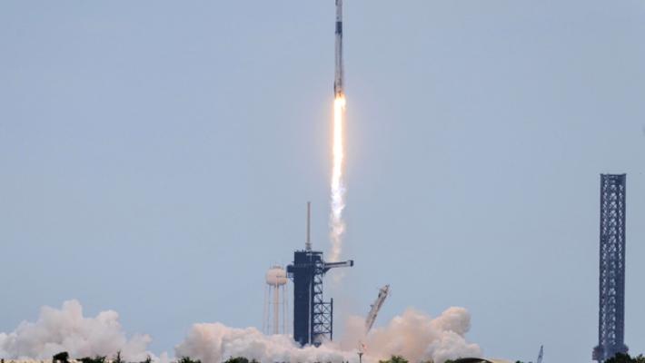 La NASA conferma, mercoled&igrave; il primo volo verso la ISS dopo l'evacuazione medica