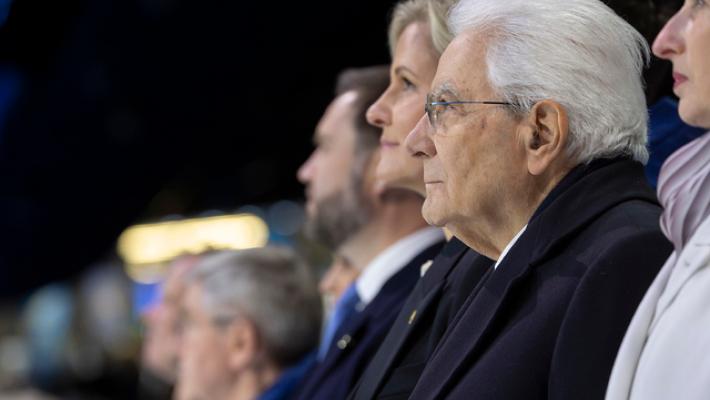 Mattarella ha firmato il decreto sul referendum
