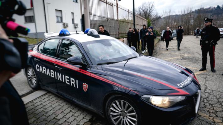 Il femminicidio di Zoe: il 20enne, 'l'ho presa a pugni, non so perch&eacute;'