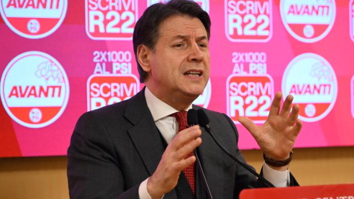 Conte, condanniamo sempre violenze ma Meloni ci parli del flop sicurezza