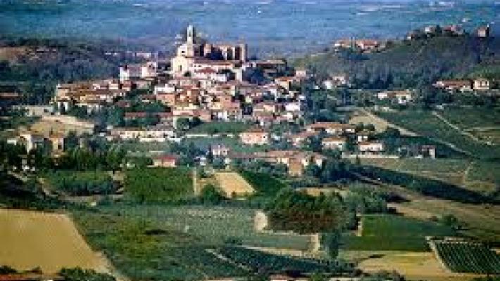 Montegrosso piange Zoe, l'infanzia con la ragazza uccisa da una Porsche