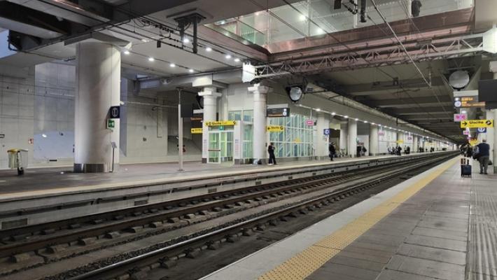 Sabotaggio treni, si indagher&agrave; per terrorismo e attentato ai trasporti