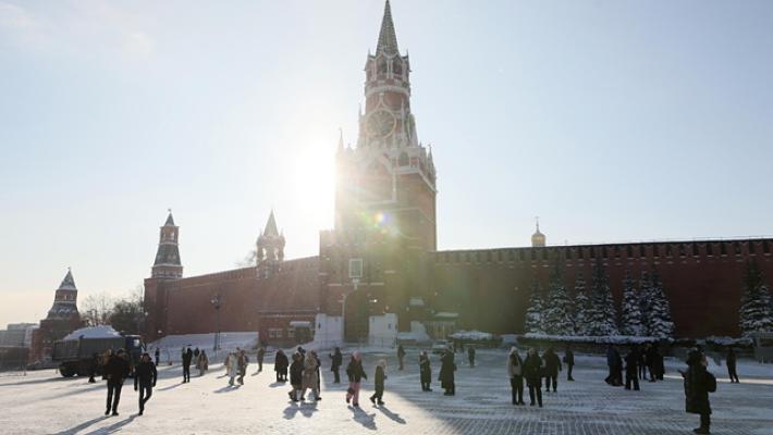 Russia, arrestato l'attentatore del generale del Gru