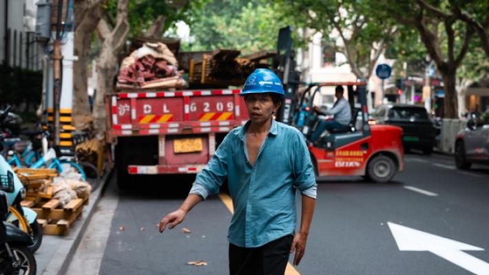 Esplosione in un impianto biotecnologico in Cina, 8 morti
