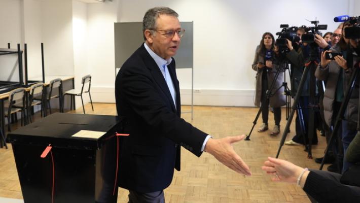 Exit poll in Portogallo, vittoria del candidato di centrosinistra