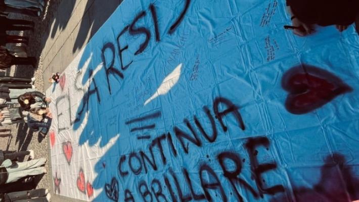 Crans-Montana, un altro intervento per la quindicenne Elsa