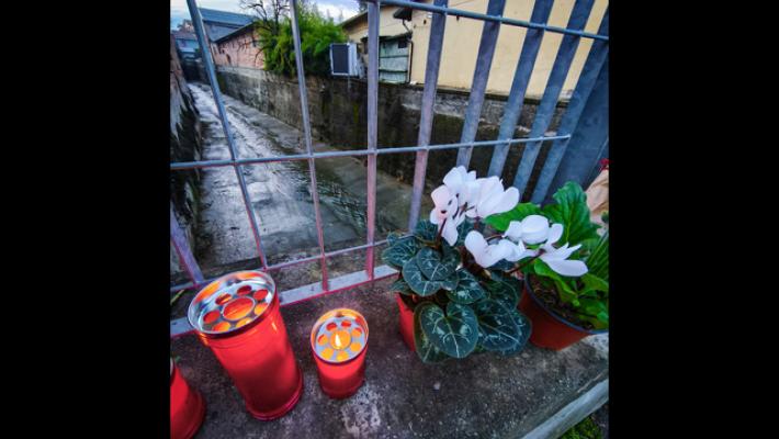 Femminicidio di Zoe: nel pomeriggio l'udienza di convalida per Manna