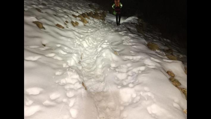 Escursionista disperso da ieri sul Monte Grappa, trovato morto