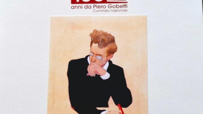 Il presidente Mattarella a Torino per il centenario della morte di Gobetti