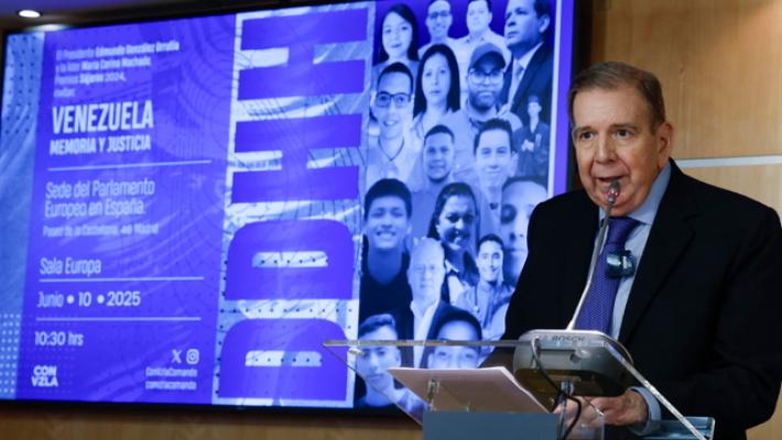 Gonzalez, 'basta con le scarcerazioni condizionate in Venezuela'