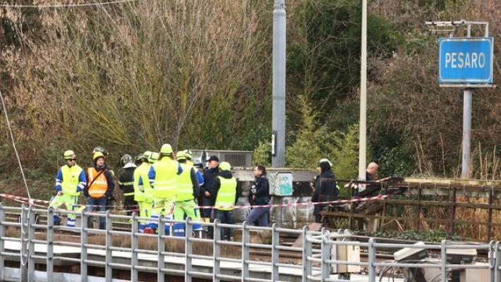 Sabotaggio treni, fascicolo ad Ancona anche per ipotesi di terrorismo
