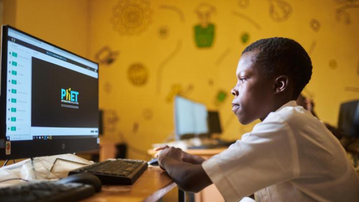 Dall'Unicef 9 consigli pratici per i genitori sull'Intelligenza Artificiale